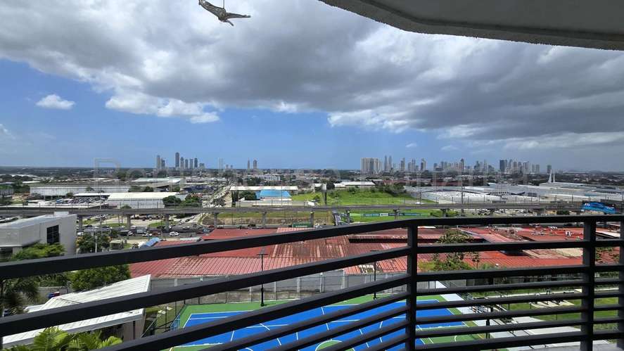 Venta de Apartamento en El Crisol DCD27-1386