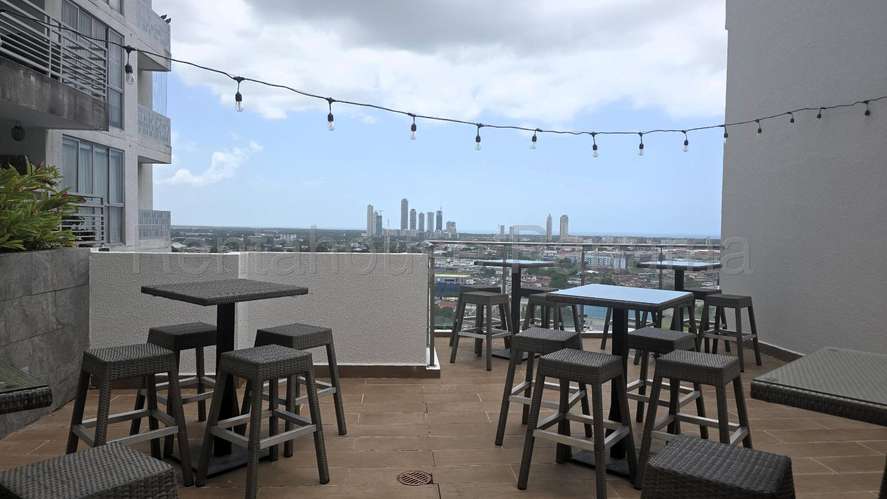 Venta de Apartamento en El Crisol DCD27-1386