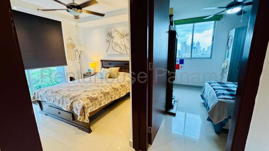 Apartamento En Venta En Carrasquilla YM - Imagen 18