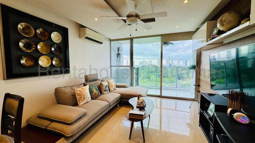 Apartamento En Venta En Carrasquilla YM - Imagen 5
