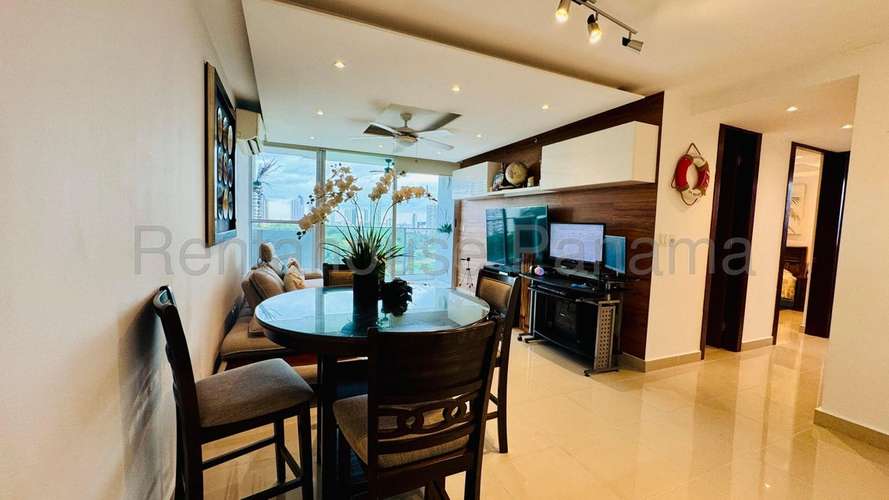 Apartamento En Venta En Carrasquilla YM - Imagen 4