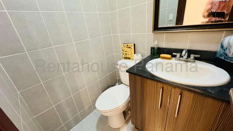Apartamento En Venta En Carrasquilla YM - Imagen 17