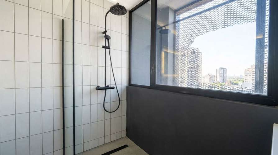 . Apartamento en Coco del Mar I Amoblado I 1 Rec I con excelente vista - Imagen 10