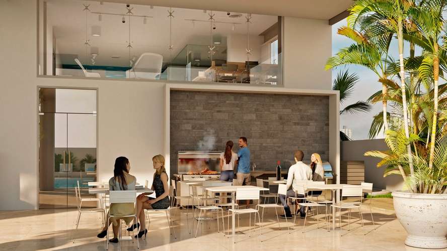 VIVE EN SAN FRANCISCO EN CONSTRUCCIÓN - Imagen 12