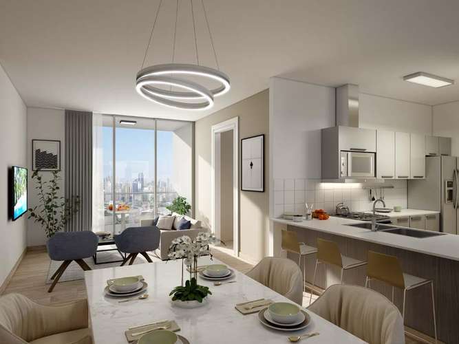 VIVE EN SAN FRANCISCO EN CONSTRUCCIÓN - Imagen 1