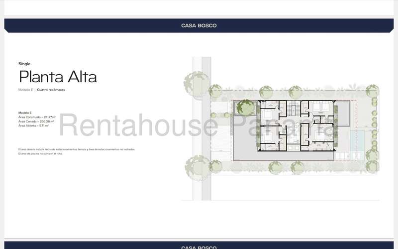 Venta de casa en Santa Maria AK - Imagen 4