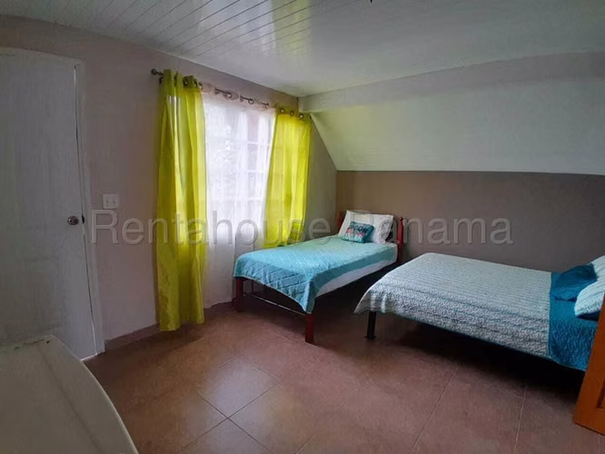Casa Campestre En Venta En Cerro Azul YM - Imagen 6