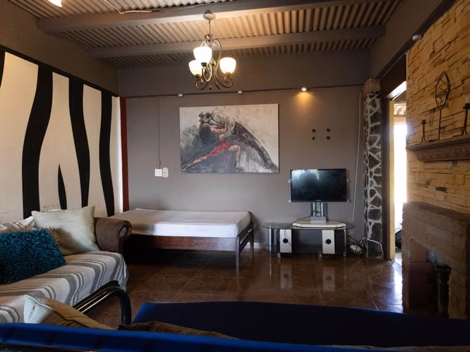 Casa Campestre En Venta En Cerro Azul YM - Imagen 17