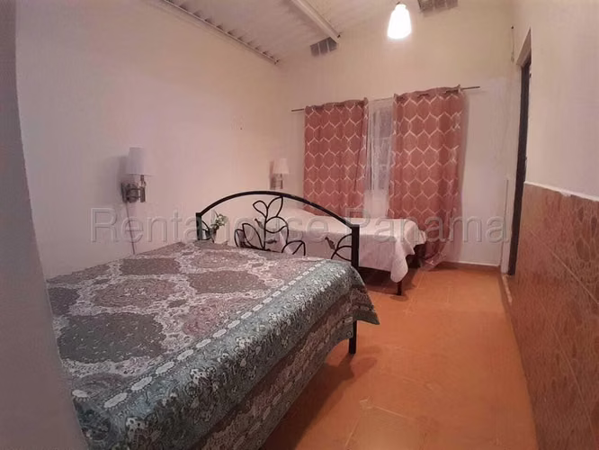 Casa Campestre En Venta En Cerro Azul YM - Imagen 7