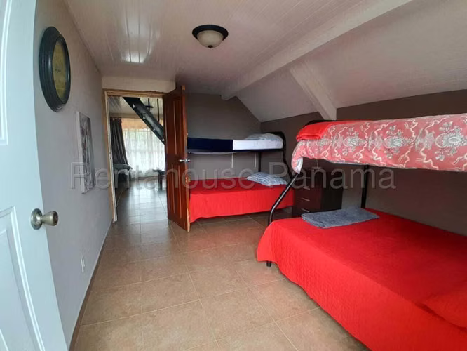 Casa Campestre En Venta En Cerro Azul YM - Imagen 5