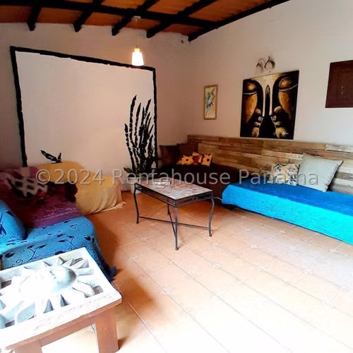 Casa Campestre En Venta En Cerro Azul YM - Imagen 9