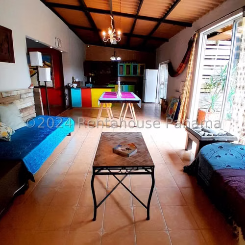 Casa Campestre En Venta En Cerro Azul YM - Imagen 4