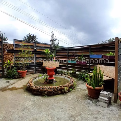 Casa Campestre En Venta En Cerro Azul YM - Imagen 2