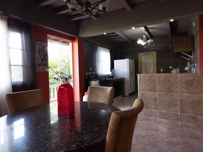 Casa Campestre En Venta En Cerro Azul YM - Imagen 15