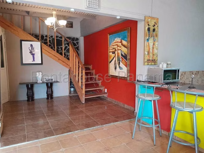 Casa Campestre En Venta En Cerro Azul YM - Imagen 8