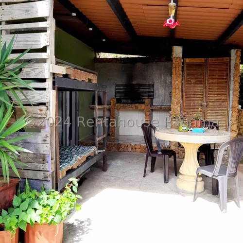 Casa Campestre En Venta En Cerro Azul YM - Imagen 14