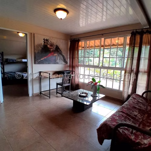 Casa Campestre En Venta En Cerro Azul YM - Imagen 11