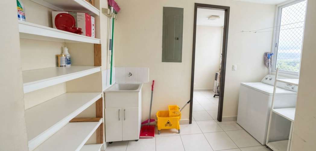 . ! Apartamento en Clayton I amoblado I 3 Rec I con balcon y vista a las montañas - Imagen 13