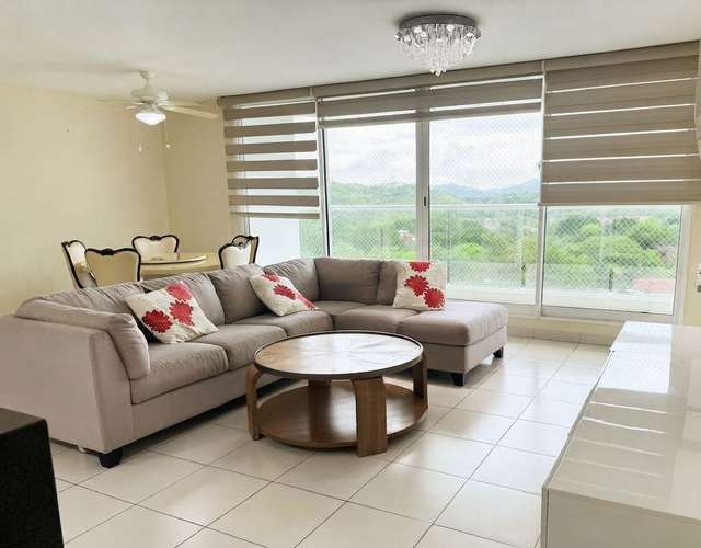 . ! Apartamento en Clayton I amoblado I 3 Rec I con balcon y vista a las montañas - Imagen 1