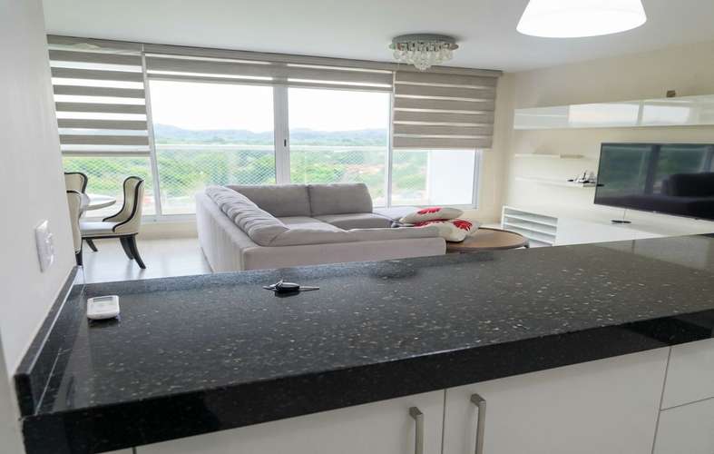 . ! Apartamento en Clayton I amoblado I 3 Rec I con balcon y vista a las montañas - Imagen 3