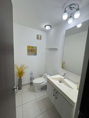 . ! Apartamento en Clayton I amoblado I 3 Rec I con balcon y vista a las montañas - Imagen 12
