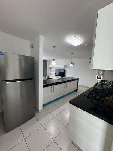 . ! Apartamento en Clayton I amoblado I 3 Rec I con balcon y vista a las montañas - Imagen 6