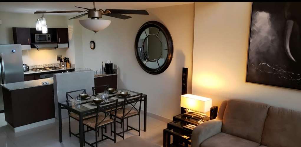 SE ALQUILA APARTAMENTO EN PH VITRO LOFT - Imagen 9