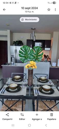 SE ALQUILA APARTAMENTO EN PH VITRO LOFT - Imagen 7