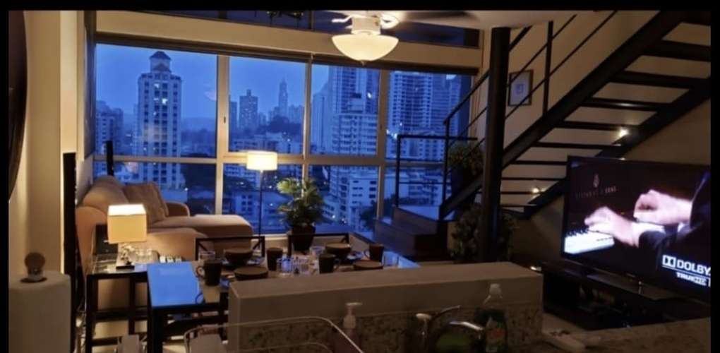 SE ALQUILA APARTAMENTO EN PH VITRO LOFT - Imagen 5