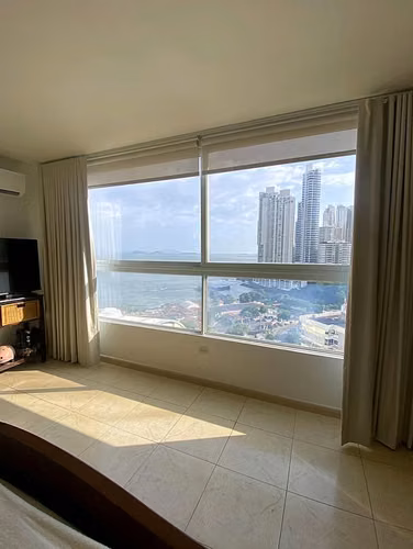 P.H. Pacific Star, Punta Pacífica | 190 m² | Vista al mar| NEGOCIABLE - Imagen 10