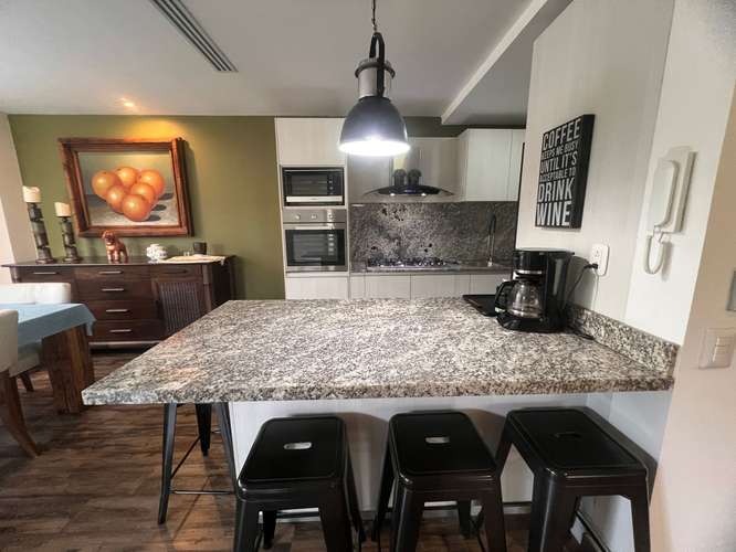 Residencia amoblada con vistas al jardín en River Valley - Imagen 6