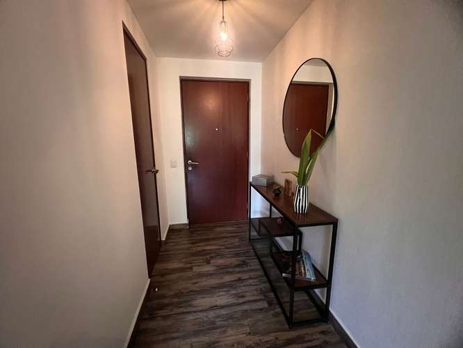 Residencia amoblada con vistas al jardín en River Valley - Imagen 14