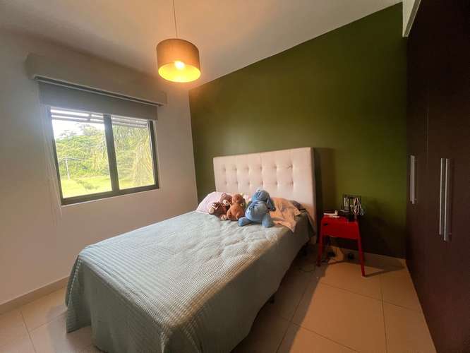 Residencia amoblada con vistas al jardín en River Valley - Imagen 10