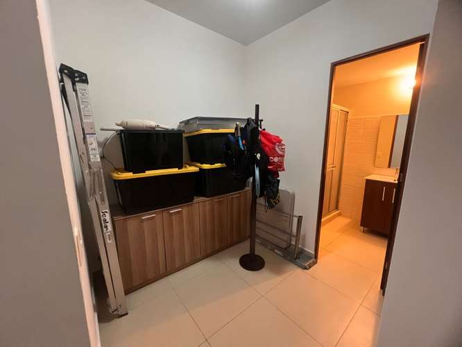 Residencia amoblada con vistas al jardín en River Valley - Imagen 18