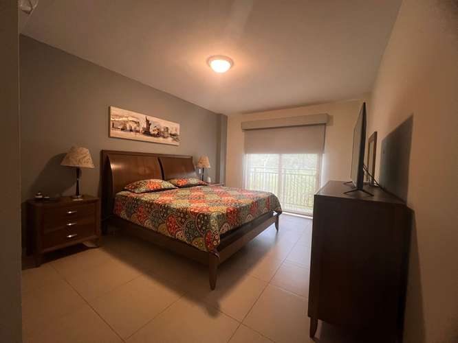 Residencia amoblada con vistas al jardín en River Valley - Imagen 7
