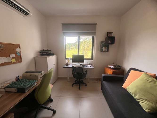 Residencia amoblada con vistas al jardín en River Valley - Imagen 16