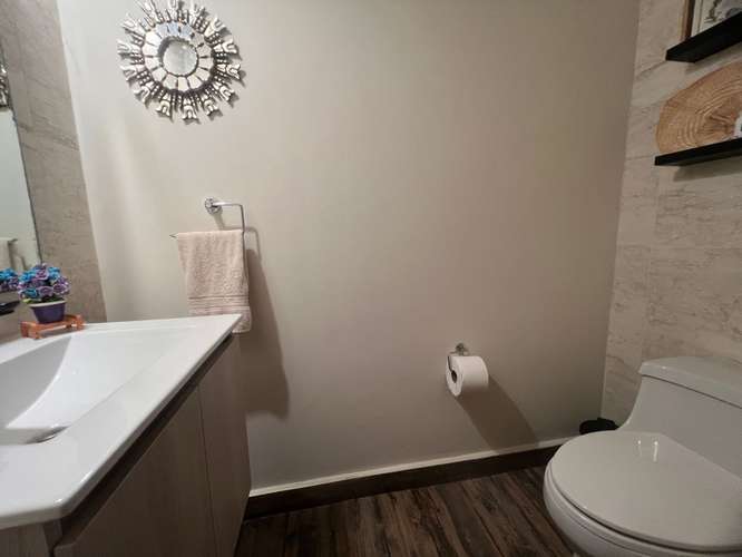 Residencia amoblada con vistas al jardín en River Valley - Imagen 19