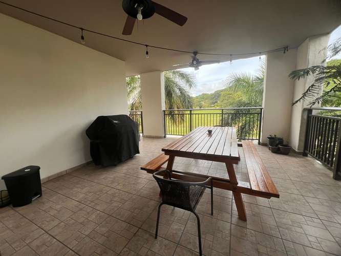Residencia amoblada con vistas al jardín en River Valley - Imagen 13