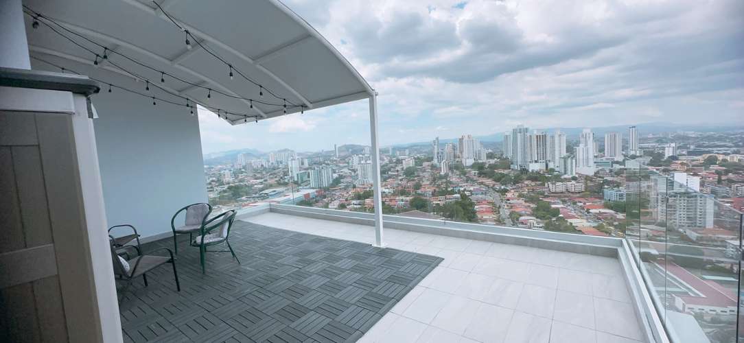 . Apartamento en La Loma I linea blanca I 2 Rec I con terraza y excelente vistas - Imagen 8