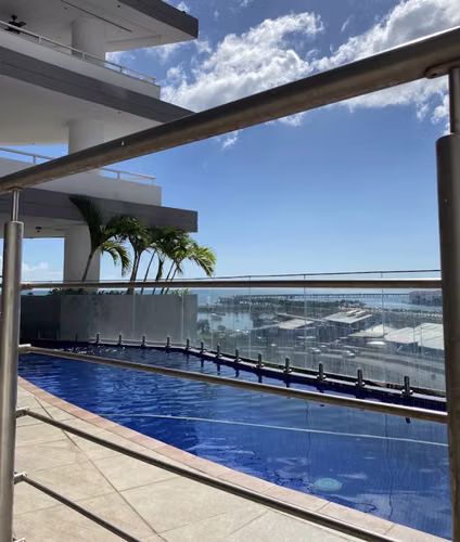 Venta Apto Ph Bay View Ave  Balboa 3 habitaciones   - Imagen 16