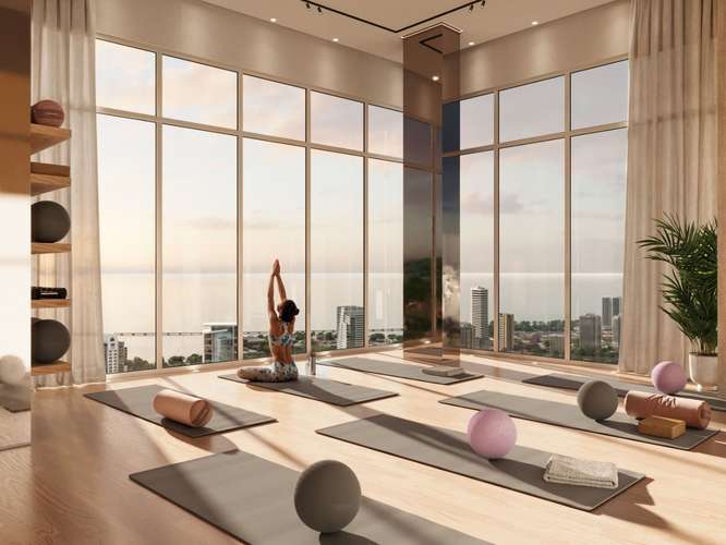 VIVE EN BELLA VISTA EN CONSTRUCCIÓN - Imagen 19