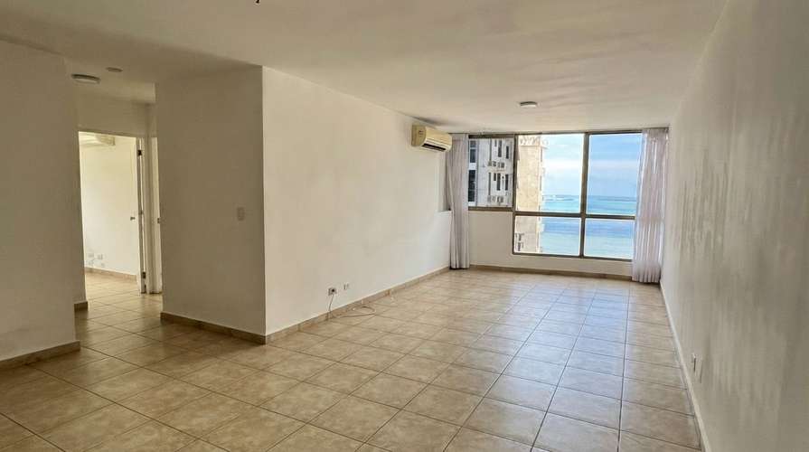 . Apartamento en San Francisco I linea blanca I 2 Rec I con vista al mar y 2 parking - Imagen 1