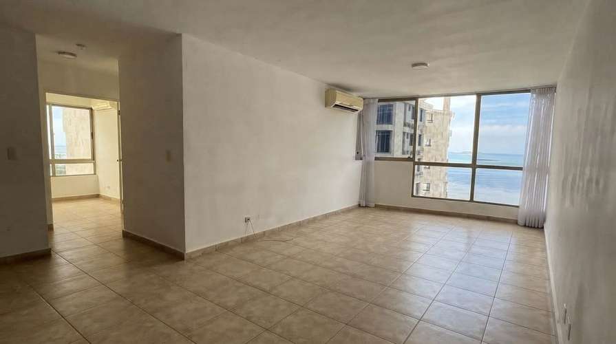 . Apartamento en San Francisco I linea blanca I 2 Rec I con vista al mar y 2 parking - Imagen 3