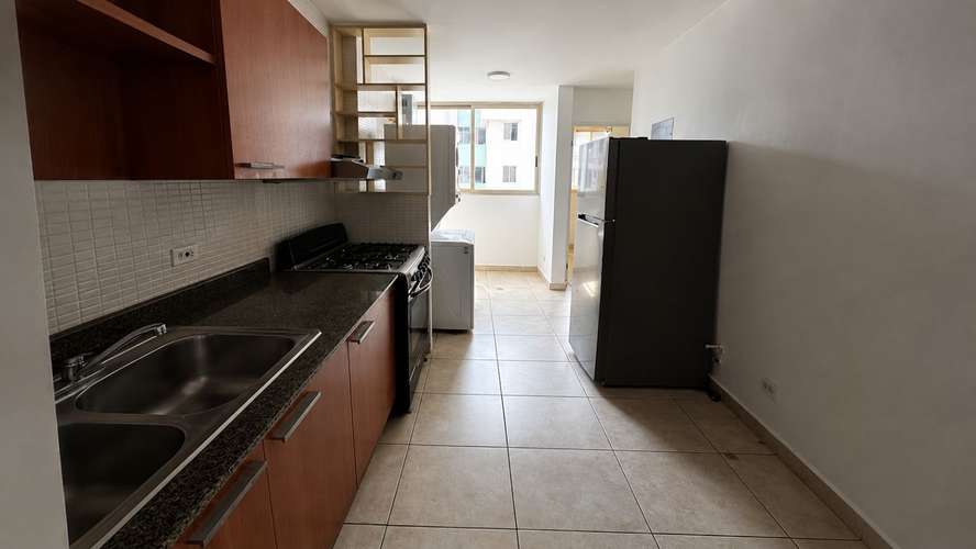 . Apartamento en San Francisco I linea blanca I 2 Rec I con vista al mar y 2 parking - Imagen 8