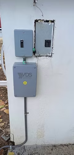 SERVICIOS DE SEGURIDAD ELECTRÓNICA Y SOPORTE TÉCNICO - Imagen 11