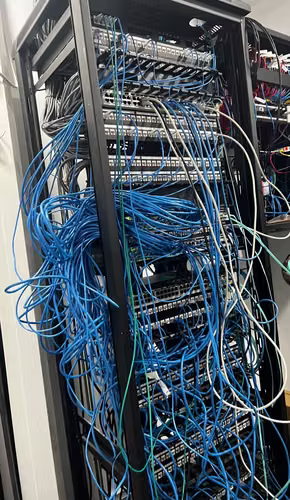 SERVICIOS DE SEGURIDAD ELECTRÓNICA Y SOPORTE TÉCNICO - Imagen 13