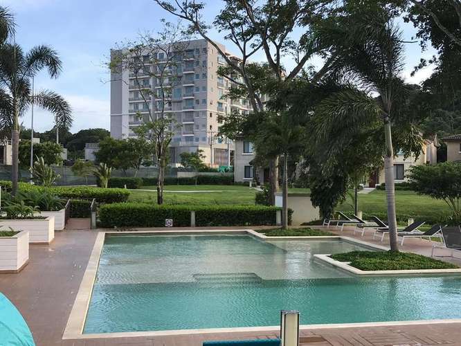 Apartamento En Venta En Panamá Pacífico YM - Imagen 9