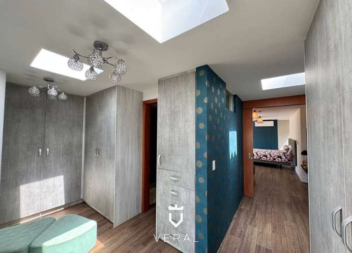 Venta de casa con piscina y jardín paradisíaco en Fuente del Fresno, Altos de Panamá (MM)