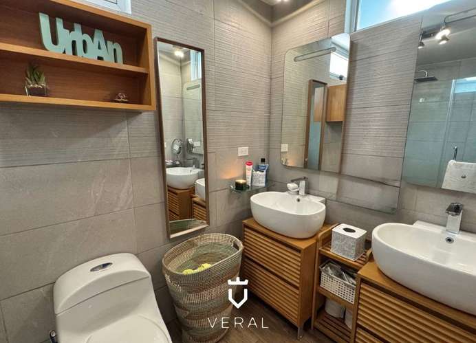 Venta de casa con piscina y jardín paradisíaco en Fuente del Fresno, Altos de Panamá (MM)