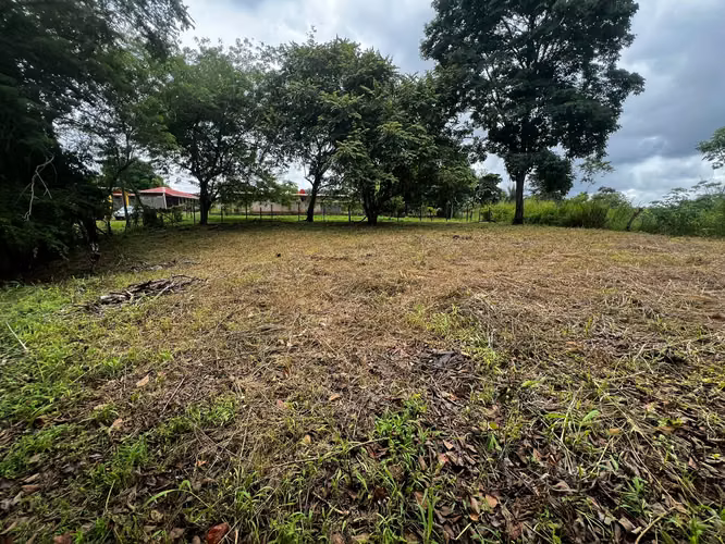 VENTA DE TERRENO DE 4,200 M² EN EL COCO, LA CHORRERA – EXCELENTE OPORTUNIDAD (OR) - Imagen 4